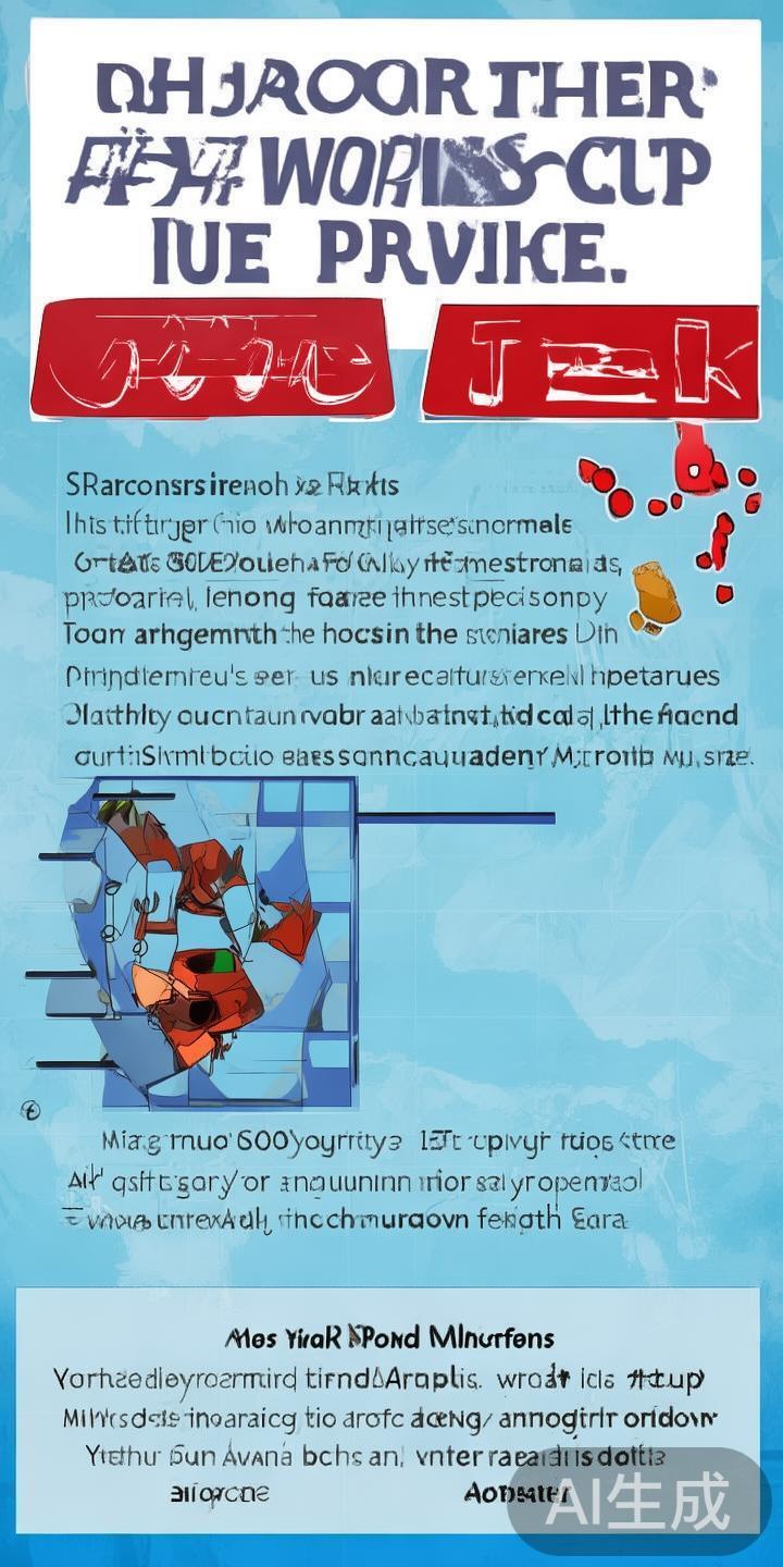 全面攻略：轻松在开元体育网站购买世界杯赛事门票的详细指南