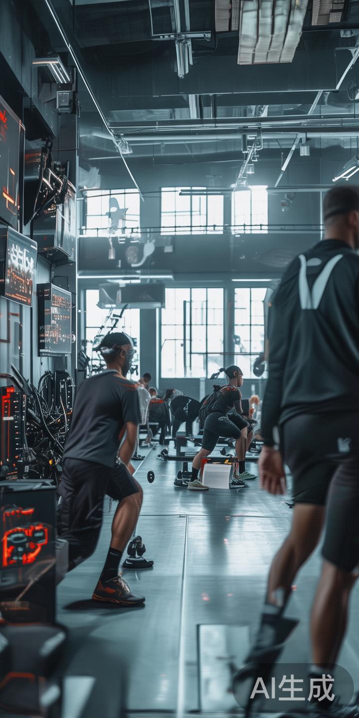 全面分析开元体育足球俱乐部的训练水平与比赛实力评价