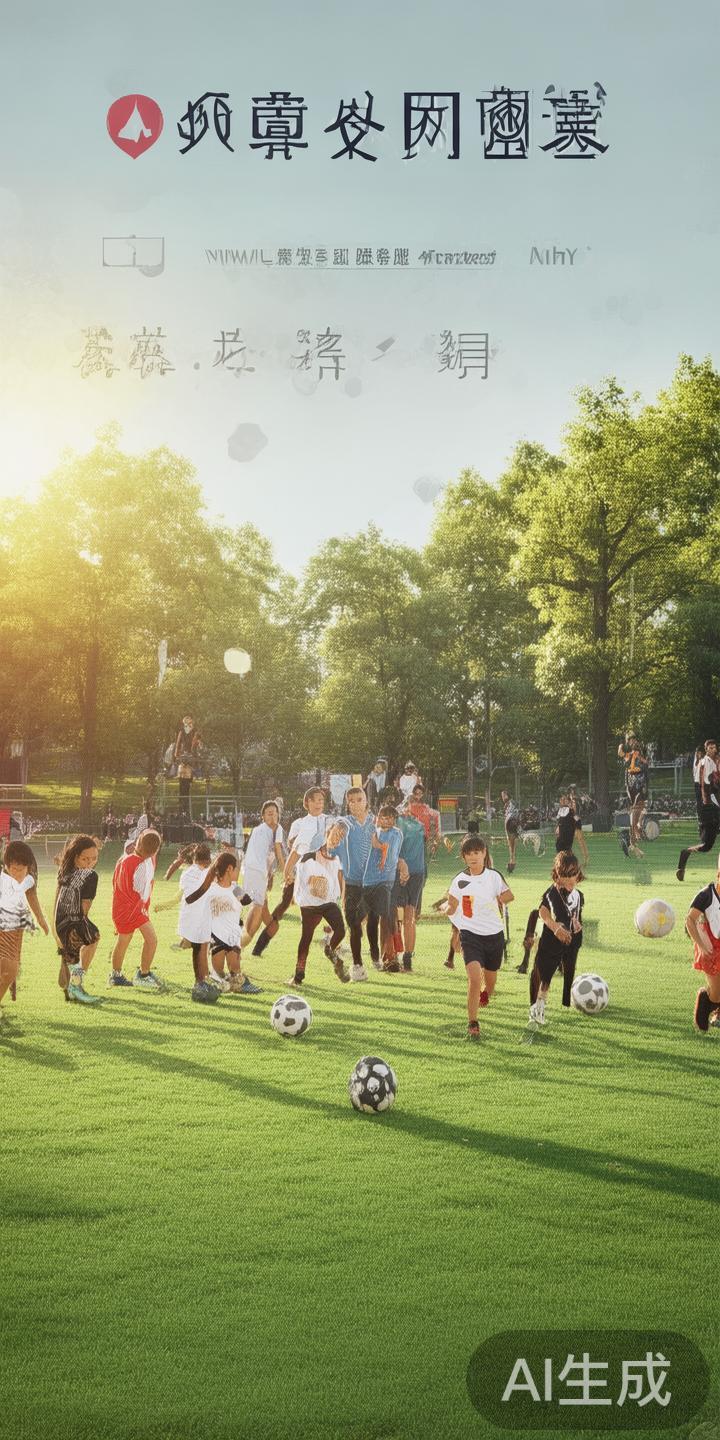 开元足球体育：打造全民参与的专业足球运动新平台，共享足球盛宴