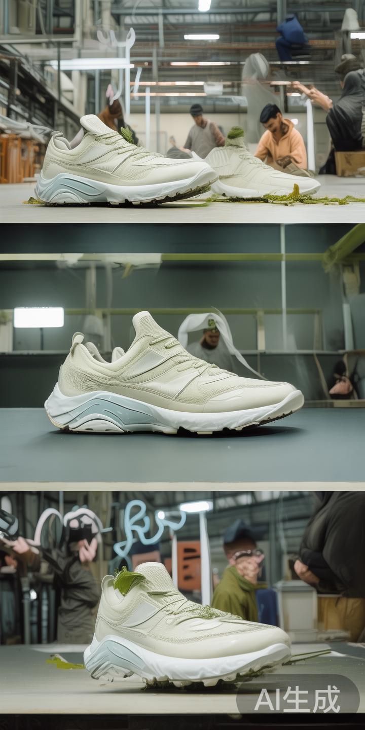 开元体育手：引领运动装备创新升级推动行业发展新趋势