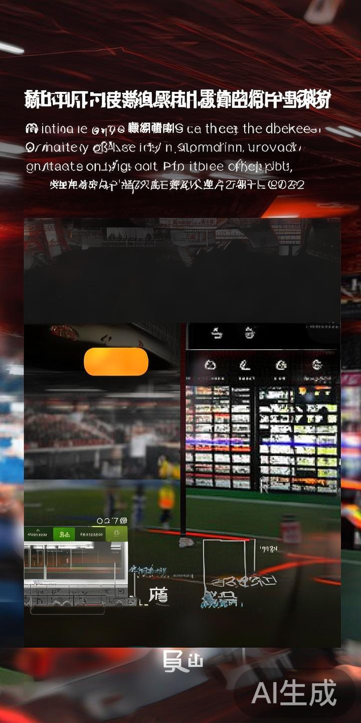 开元体育App：丰富赛事资源与全面投注功能详解