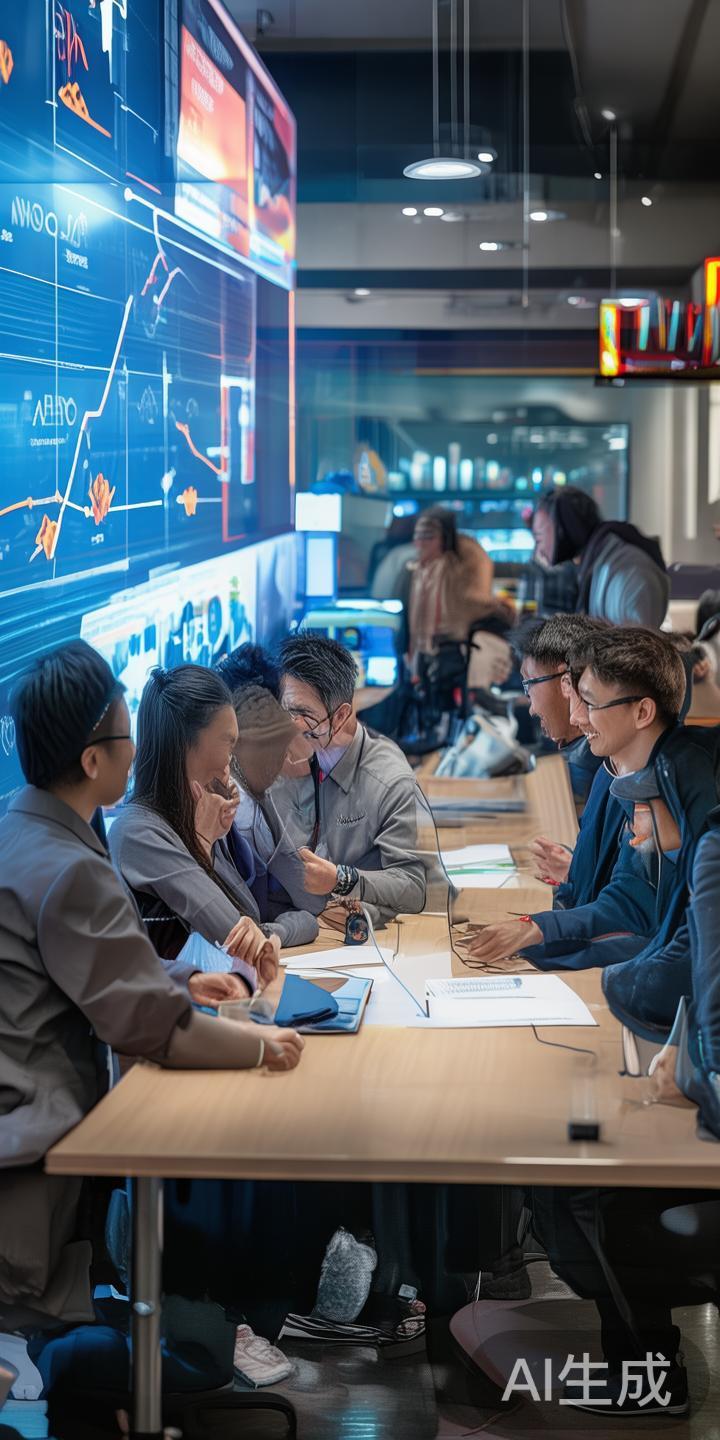 开元体育招商合作企业的市场口碑与行业影响力深度分析与未来发展趋势