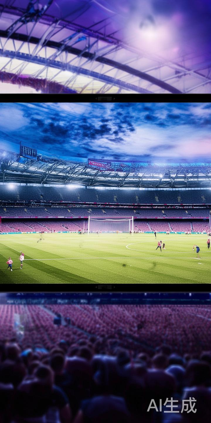 开元体育英超平台：畅享最新比赛直播与赛事资讯全方位体验