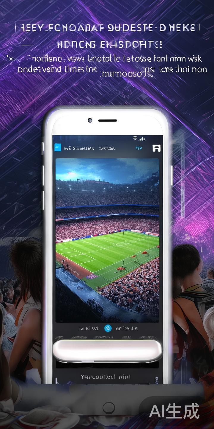 而且，APP提供的实时推送和比赛提醒，不会让您错过