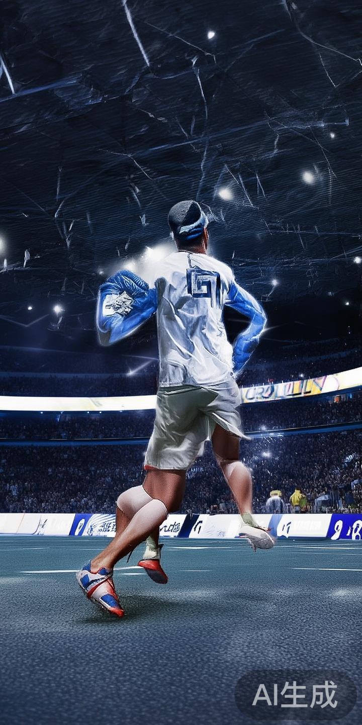 在当今体育产业不断发展壮大的背景下，一个具有鲜明特