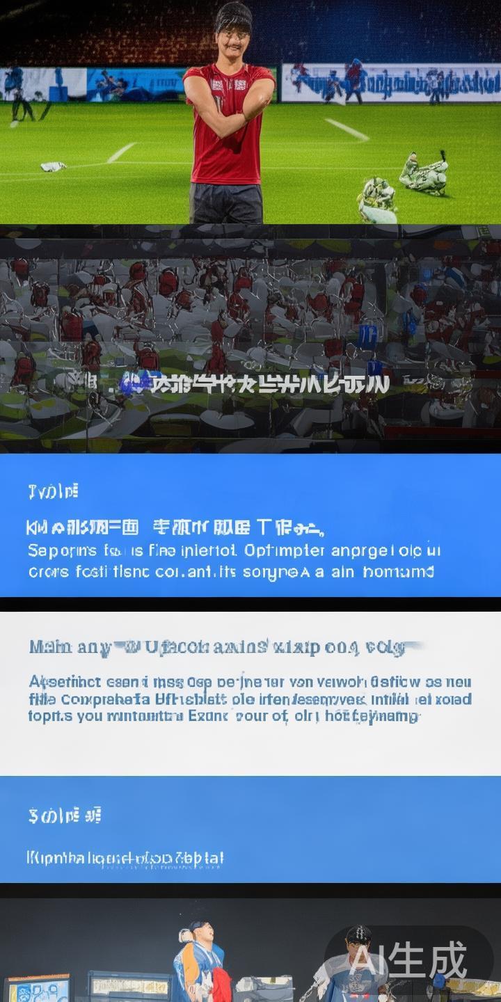 解密开元体育官网版:全面保障安全与第一手赛事资讯的优选平台 在当今数字化时代,体育迷和竞技爱好者对于获取赛事资
