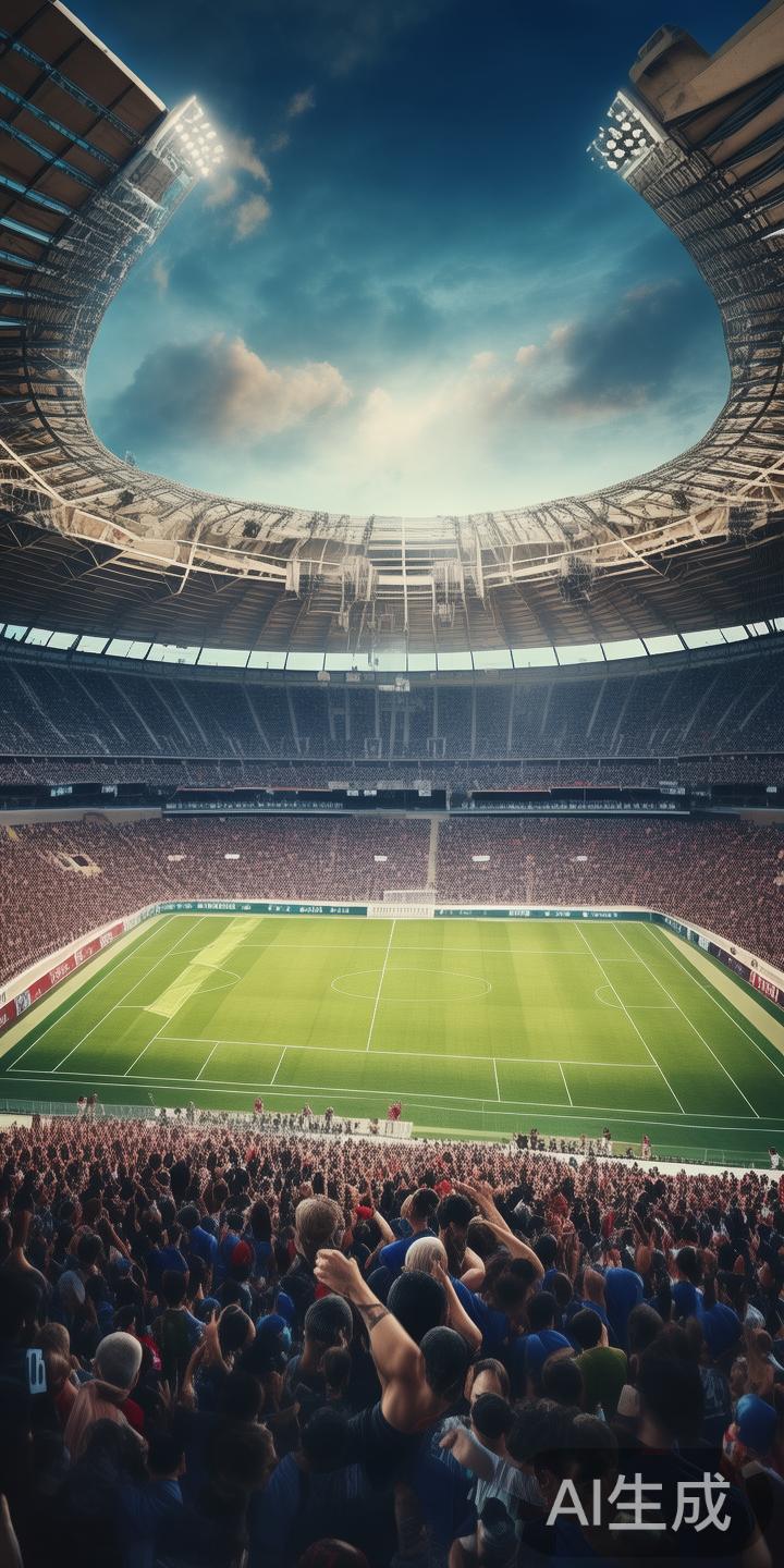 开元体育足球俱乐部的辉煌发展历程与经典赛事精彩回顾 随着足球运动在全球范围内的不断普及,许多俱乐部都在