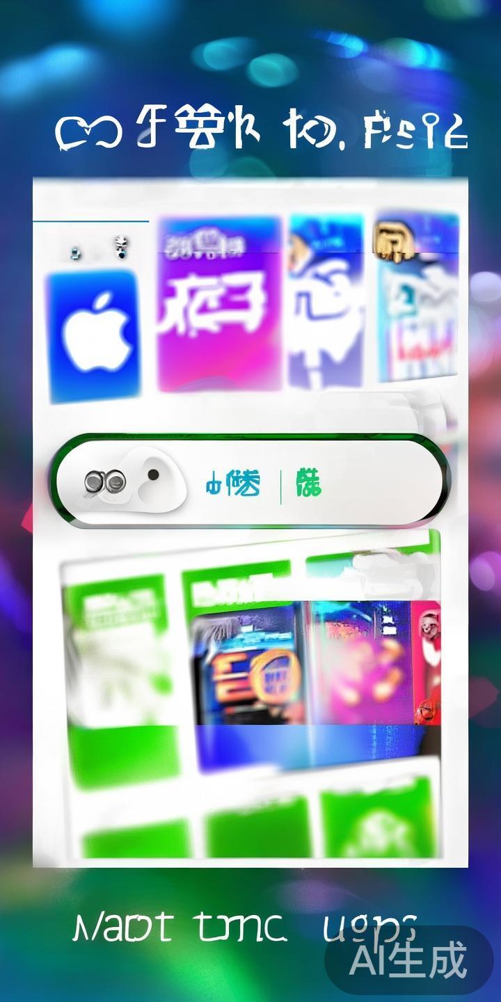 打开手机应用商店：无论是苹果用户的App&nbsp;Stor