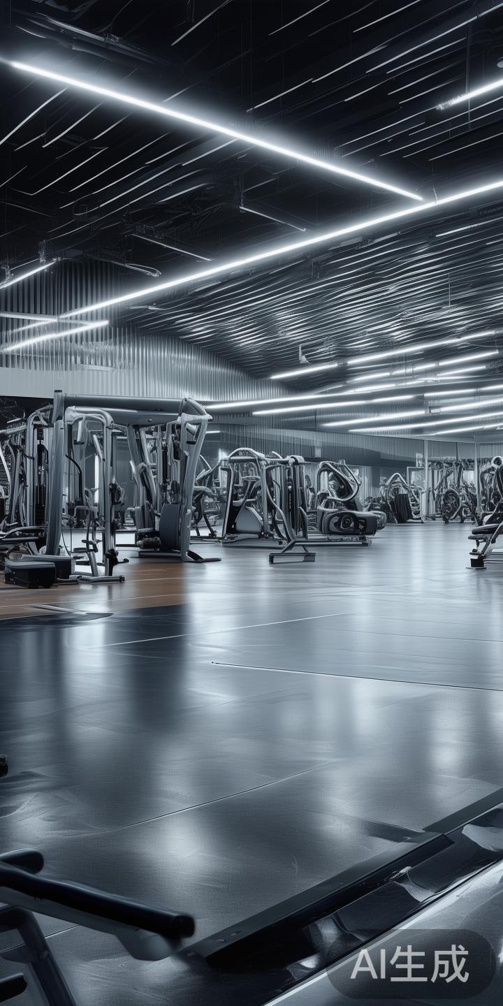 开元体育集团用户体验评价:服务质量与客户口碑深度分析 设施完善:集团不断升级硬件设施,确保运动环境的安全