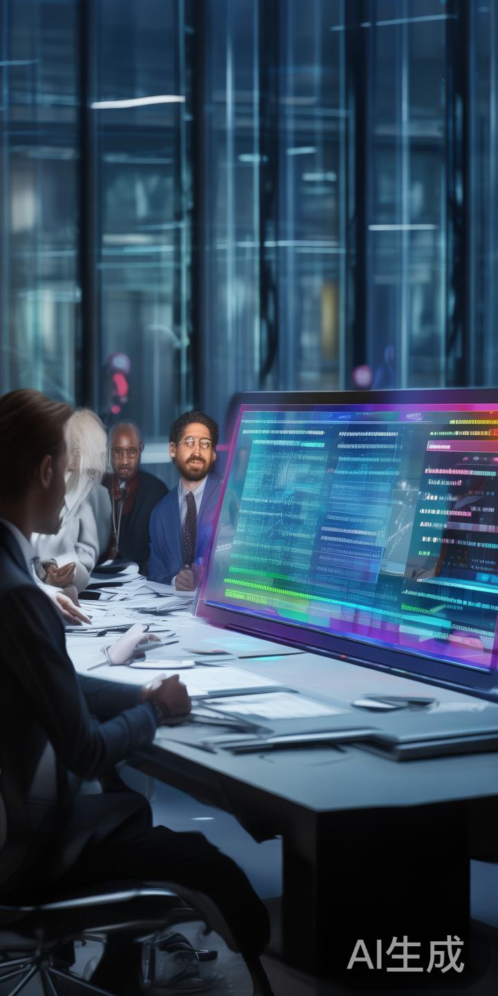 合理设置权限管理
在账户操作权限方面，应设定不同