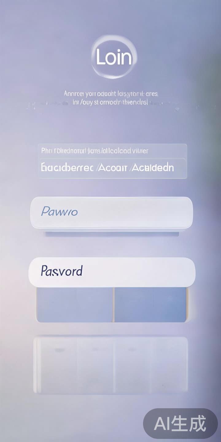 开元体育app官方登录方式及账号注册详细操作指南 在登录界面,您需要输入已注册的账号信息。通常包括手