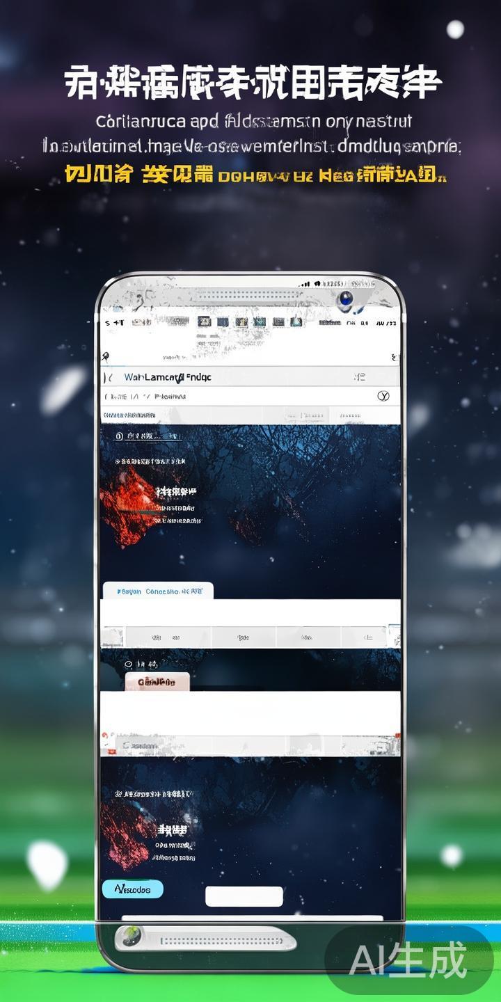 在数字娱乐时代，运动类游戏平台不断创新，满足用户多