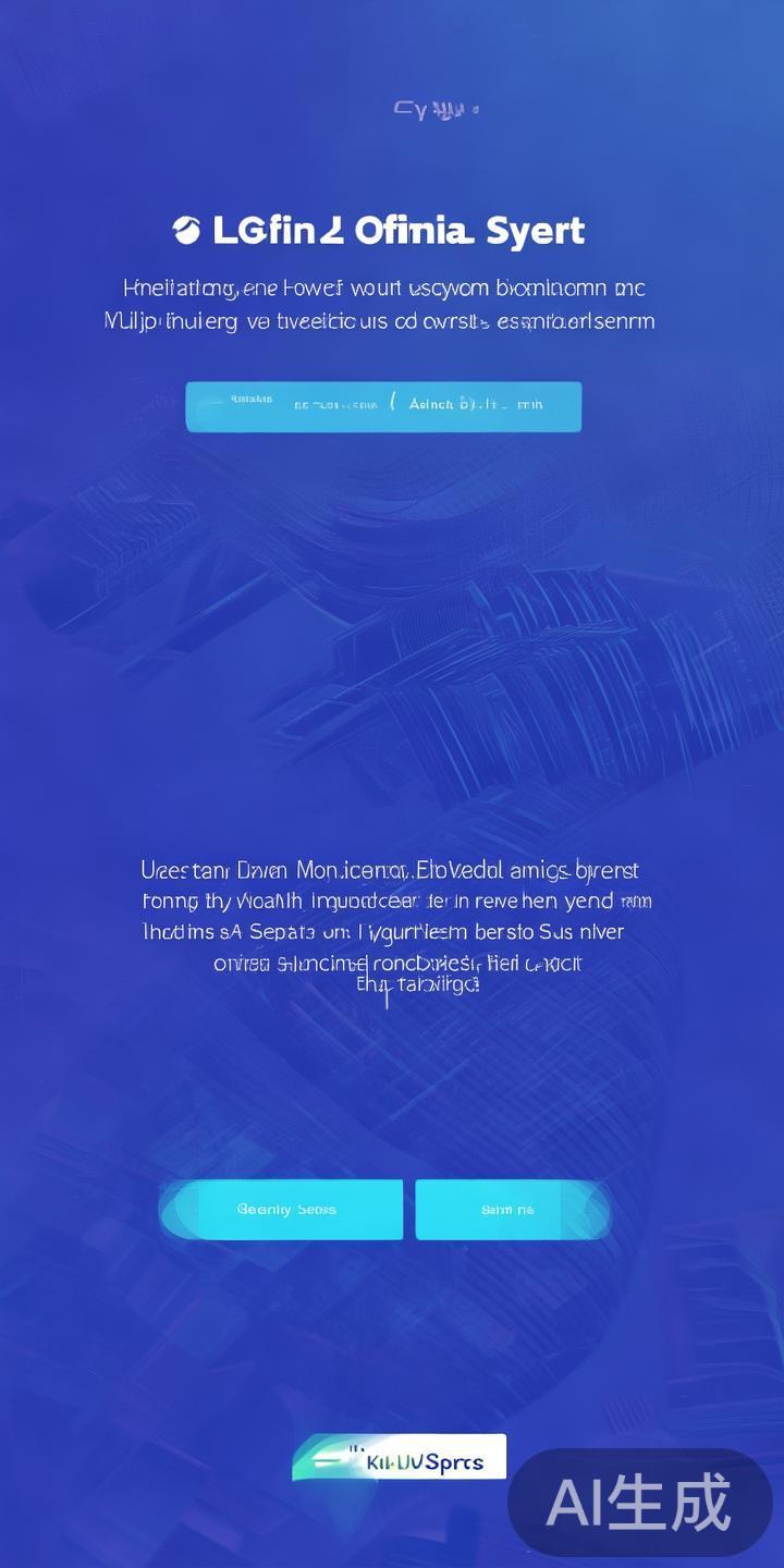 开元体育官方网站登录流程详解及常见问题解答全攻略 前言
随着用户对便捷操作的需求不断提升,开元体育